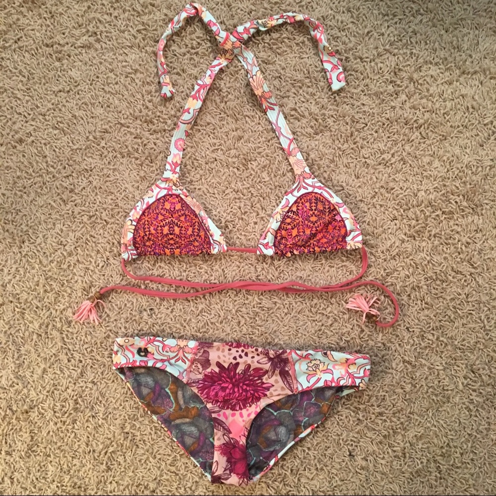 Maaji Swim Suit